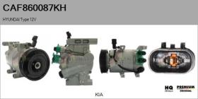 HYUNDAI-KIA CAF860087KH - COMPRESOR AIRE ACONDICIONADO