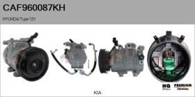 HYUNDAI-KIA CAF960087KH - COMPRESOR AIRE ACONDICIONADO