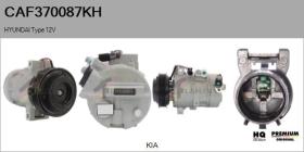 HYUNDAI-KIA CAF370087KH - COMPRESOR AIRE ACONDICIONADO