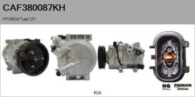 HYUNDAI-KIA CAF380087KH - COMPRESOR AIRE ACONDICIONADO