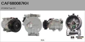 HYUNDAI-KIA CAF680087KH - COMPRESOR AIRE ACONDICIONADO