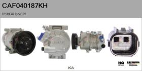 HYUNDAI-KIA CAF040187KH - COMPRESOR AIRE ACONDICIONADO