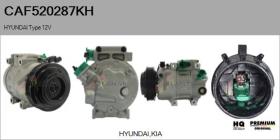 HYUNDAI-KIA CAF520287KH - COMPRESOR AIRE ACONDICIONADO