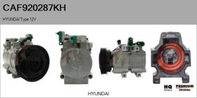 HYUNDAI-KIA CAF920287KH - COMPRESOR AIRE ACONDICIONADO