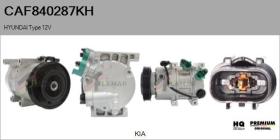 HYUNDAI-KIA CAF840287KH - COMPRESOR AIRE ACONDICIONADO