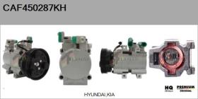 HYUNDAI-KIA CAF450287KH - COMPRESOR AIRE ACONDICIONADO