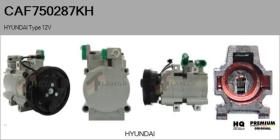 HYUNDAI-KIA CAF750287KH - COMPRESOR AIRE ACONDICIONADO