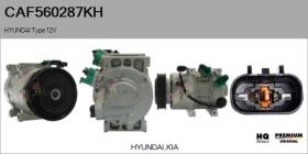 HYUNDAI-KIA CAF560287KH - COMPRESOR AIRE ACONDICIONADO