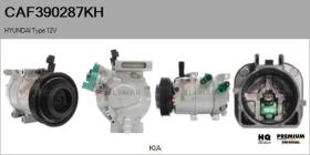 HYUNDAI-KIA CAF390287KH - COMPRESOR AIRE ACONDICIONADO