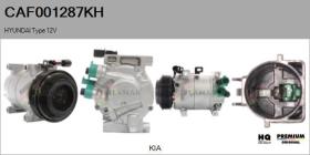 HYUNDAI-KIA CAF001287KH - COMPRESOR AIRE ACONDICIONADO