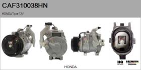 HONDA CAF310038HN - COMPRESOR AIRE ACONDICIONADO