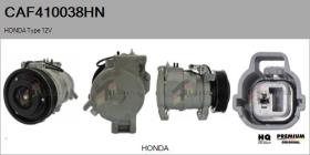 HONDA CAF410038HN - COMPRESOR AIRE ACONDICIONADO