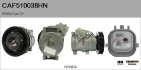 HONDA CAF510038HN - COMPRESOR AIRE ACONDICIONADO