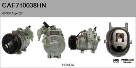 HONDA CAF710038HN - COMPRESOR AIRE ACONDICIONADO