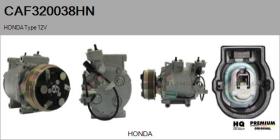 HONDA CAF320038HN - COMPRESOR AIRE ACONDICIONADO