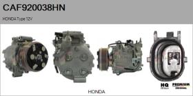 HONDA CAF920038HN - COMPRESOR AIRE ACONDICIONADO