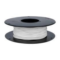 MAI 03BC - CABLE 0.50 MM BLANCO 100 M