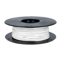 MAI 04BC - CABLE 0,75 MM BLANCO 100 M