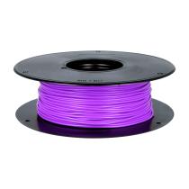 MAI 04MD - CABLE 0,75 MM MORADO 100 M