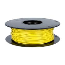 MAI 05AM - CABLE 1 MM AMARILLO 100 M