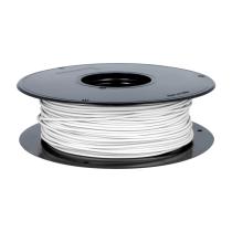 MAI 05BC - CABLE 1 MM BLANCO 100 M