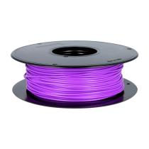 MAI 05MD - CABLE 1 MM MORADO 100 M