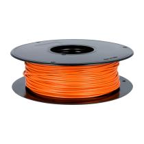 MAI 05NJ - CABLE 1 MM NARANJA 100 M