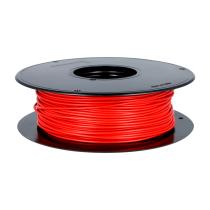 MAI 05RJ - CABLE 1 MM ROJO 100 M