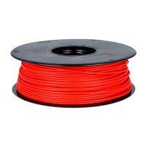 MAI 06RJ - CABLE 1,5 MM ROJO 100 M