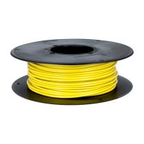 MAI 07AM - CABLE 2 MM AMARILLO 50 M