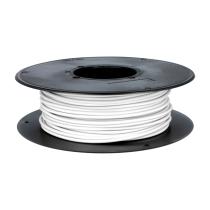 MAI 07BC - CABLE 2 MM BLANCO 50 M