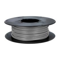 MAI 07GR - CABLE 2 MM GRIS 50 M