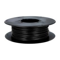 MAI 07NG - CABLE 2 MM NEGRO 50 M