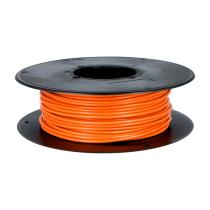 MAI 07NJ - CABLE 2 MM NARANJA 50 M