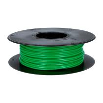 MAI 07VD - CABLE 2 MM VERDE 50 M