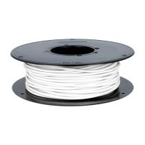 MAI 08BC - CABLE 2,5 MM BLANCO 50 M