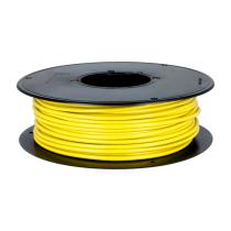 MAI 09AM - CABLE 3 MM AMARILLO 50 M