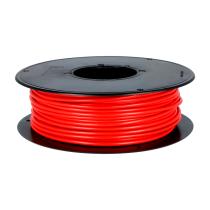 MAI 09RJ - CABLE 3 MM ROJO 50 M