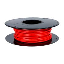 MAI 10RJ - CABLE 4 MM ROJO 25 M