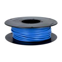 MAI 12AZ - CABLE 6MM AZUL 25 M