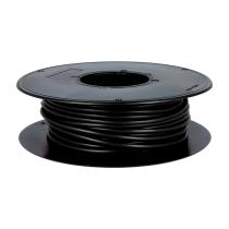 MAI 12NG - CABLE 6MM NEGRO 25 M