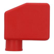 MAI CAP17 - CAPUCHON PARA BS17 ROJO+