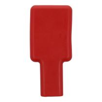 MAI CAP34 - CAPUCHON PARA BS34 ROJO+