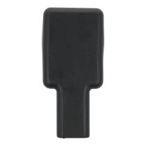 MAI CAP35 - CAPUCHON PARA BS35 NEGRO-