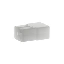 MAI CCH2 - CONECTOR TERMINAL HEMBRA BLANCO 2 VIAS