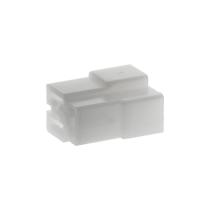  CCH3 - CONECTOR TERMINAL HEMBRA BLANCO 3 VIAS