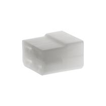 MAI CCH4 - CONECTOR TERMINAL HEMBRA BLANCO 4 VIAS