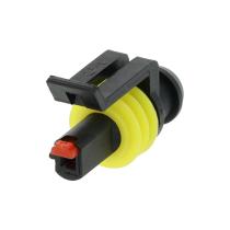  CCT601 - CONECTORES ESTANCO 1,5 MM HEMBRA