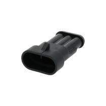  CCT703 - CONECTORES ESTANCO 1,5 MM MACHO