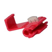  CR22 - CONECTOR RAPIDO ROJO